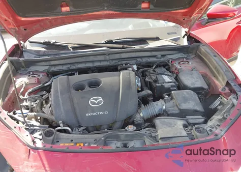 2021 Mazda Cx-30 Premium z USA, uszkodzony, nr VIN 3MVDMBDM5MM228074